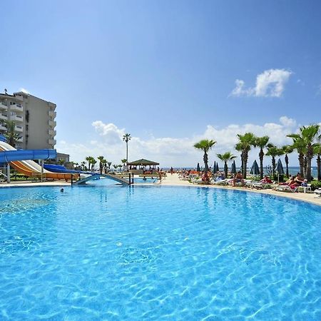 Mirador Resort & Spa Konaklı 外观 照片
