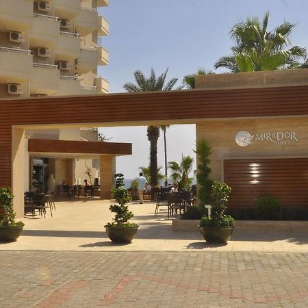 Mirador Resort & Spa Konaklı 外观 照片