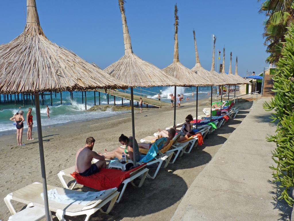 Mirador Resort & Spa Konaklı 外观 照片