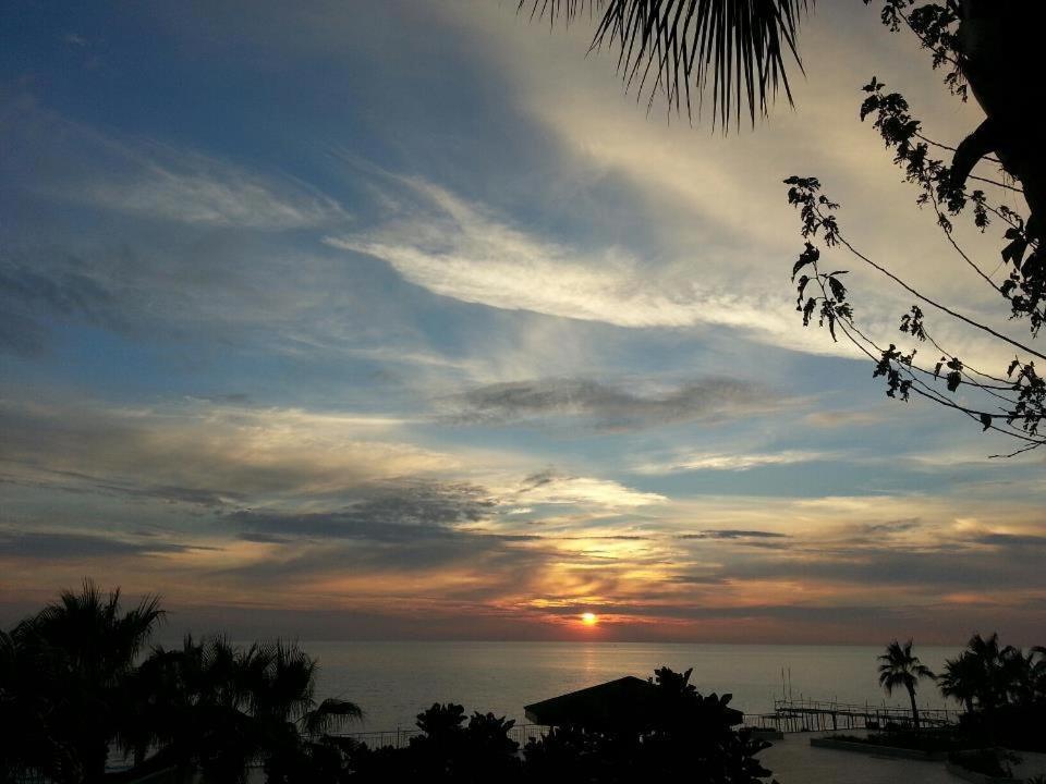 Mirador Resort & Spa Konaklı 外观 照片