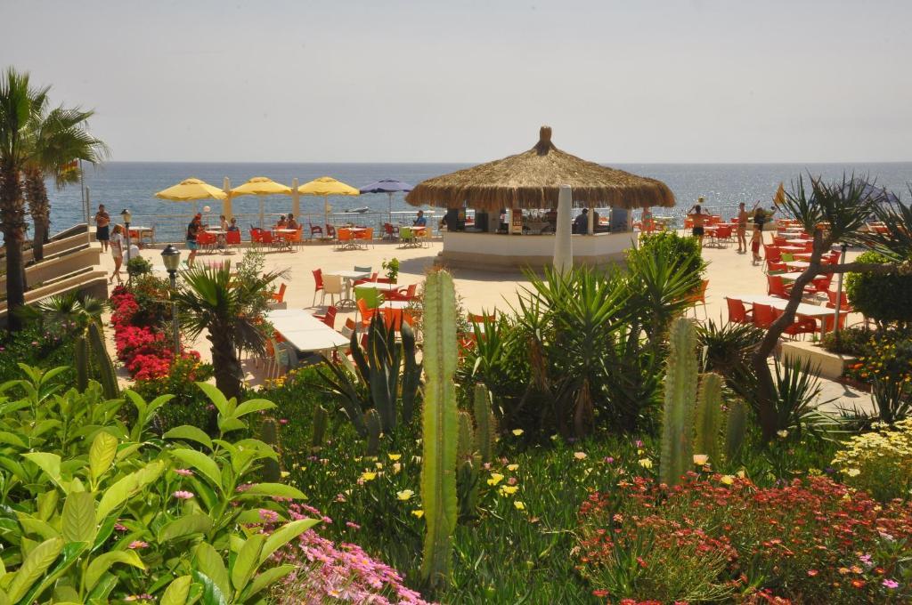 Mirador Resort & Spa Konaklı 外观 照片